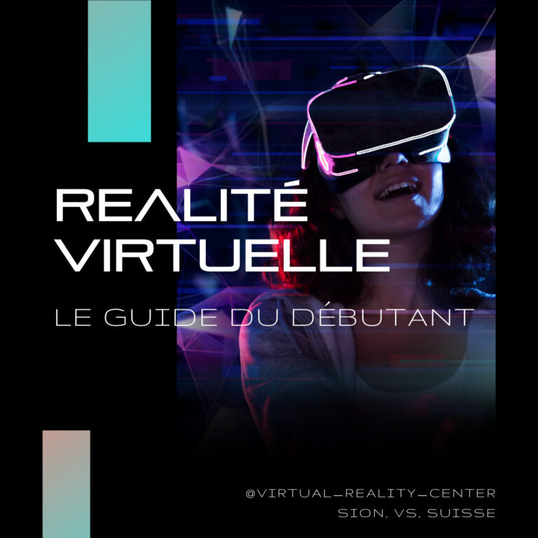 réalité virtuelle FAQ