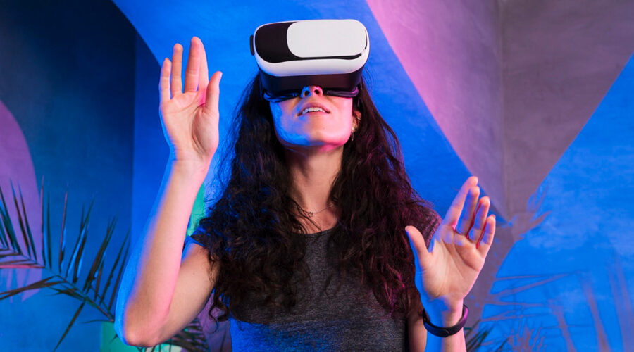 Réalité virtuelle et tourisme culturel