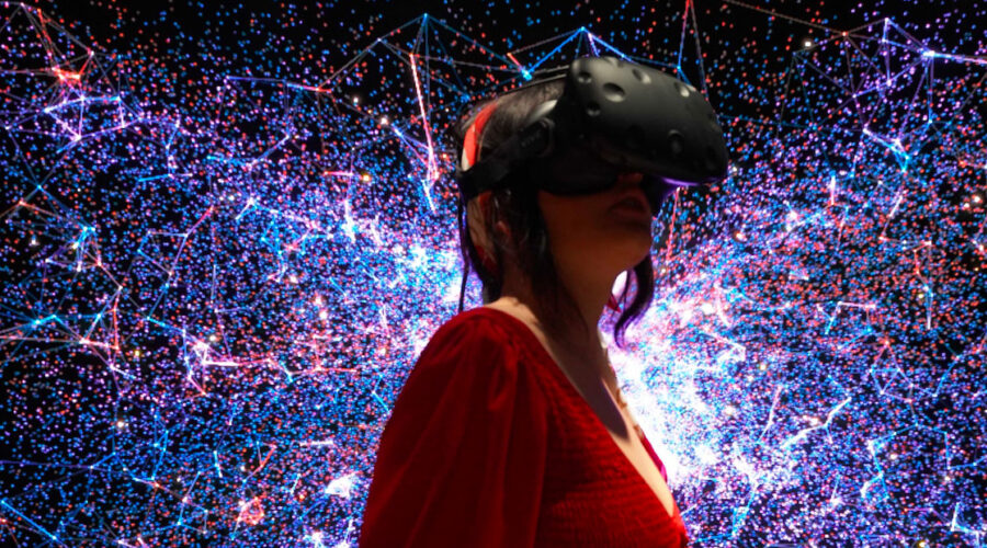 Quels usages de la réalité virtuelle pour le futur ?