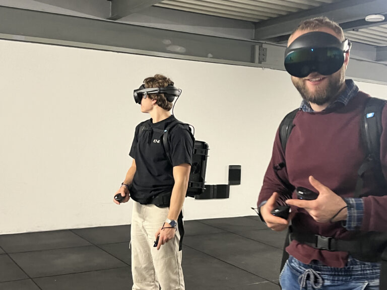 meilleure réalité virtuelle escapegame suisse romande 2