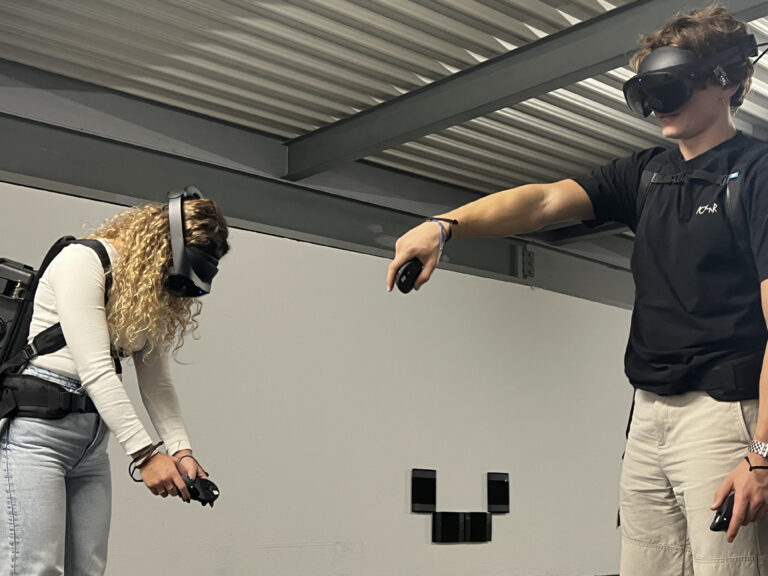 best virtual reality escapegame in French-speaking Switzerland