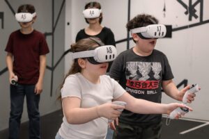 Idées d'Anniversaire en Valais enfants en tre 9-13 ans