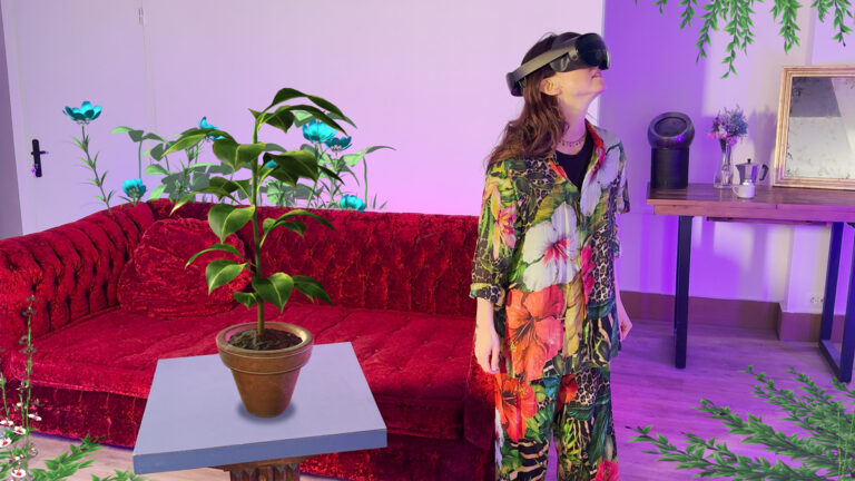 My Magic Room™ Une expérience immersive pour aider les adolescents neurodivers à développer leurs super-pouvoirs valais suisse