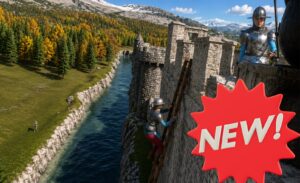 Nouveau La Bataille de la planta en réalité irtuelle, revivez cet evenement historique sans précédent suisse romande
